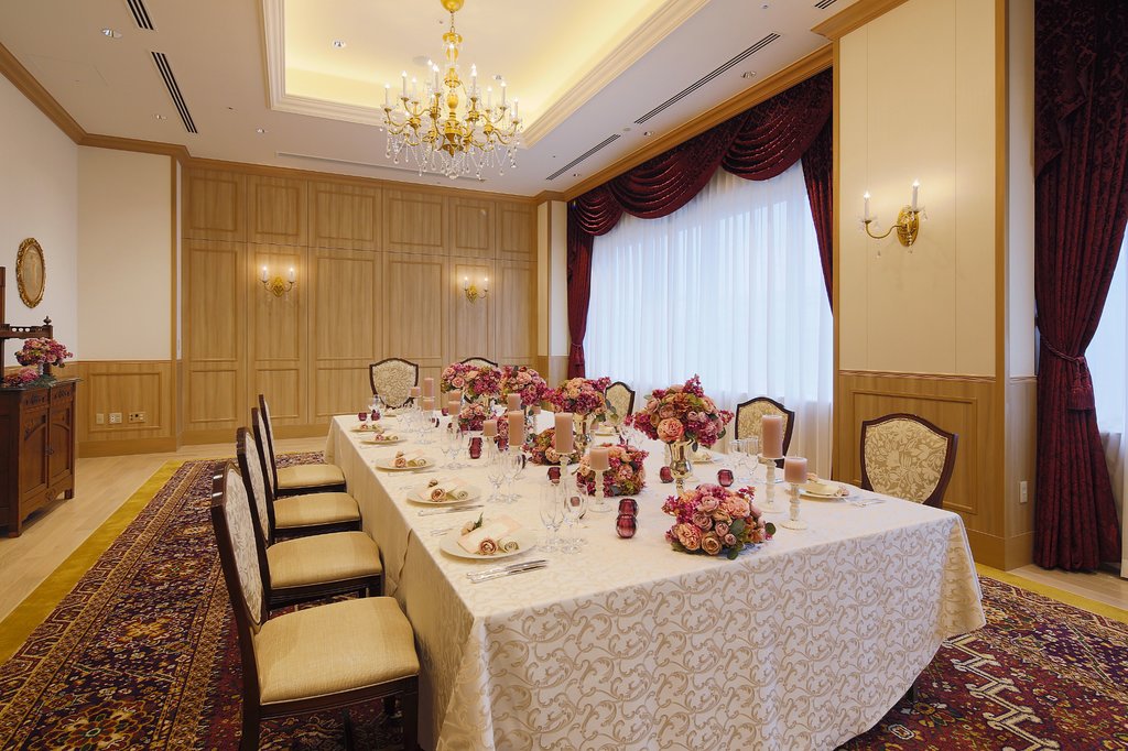 Hotel Monterey Himeji