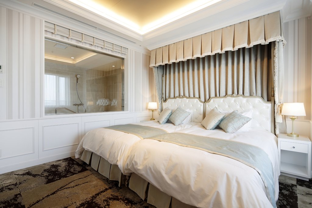 Hotel Monterey Himeji