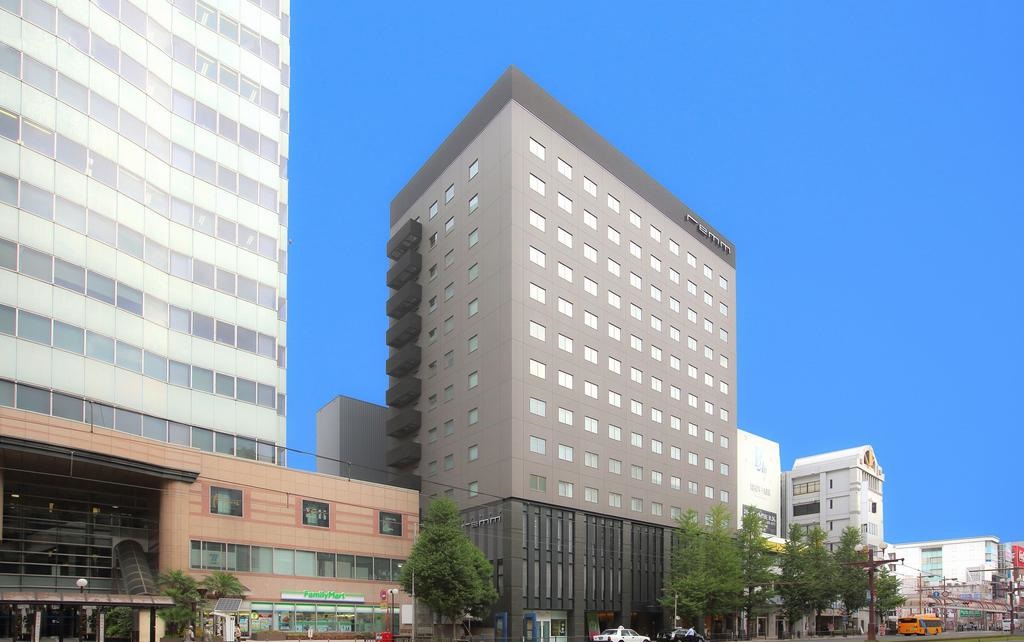 Remm Kagoshima