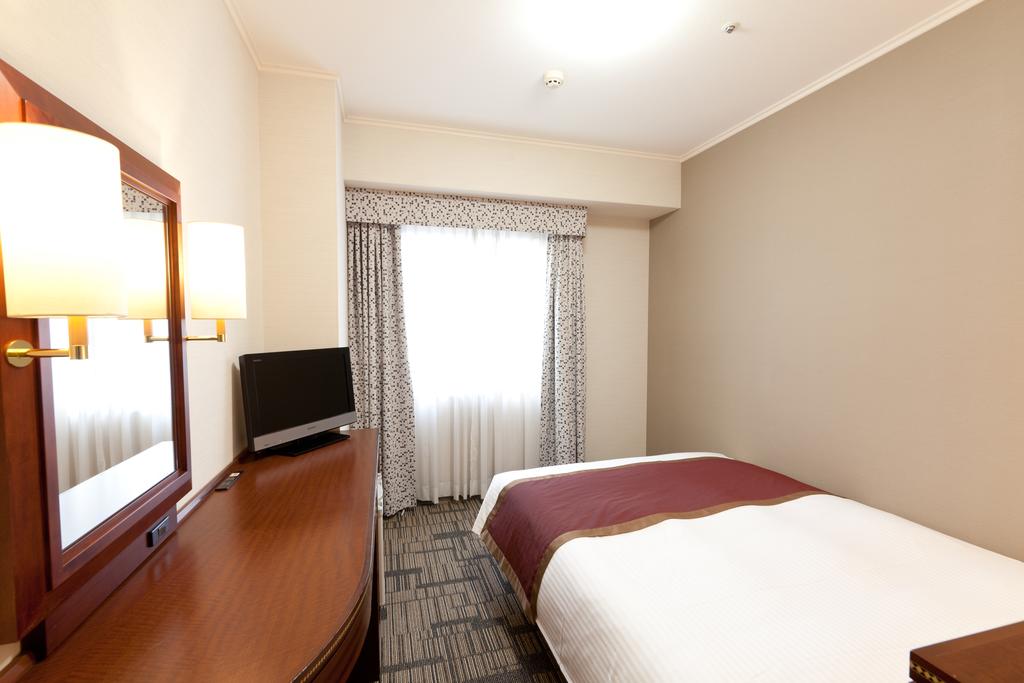 Hotel Hokke Club Kagoshima