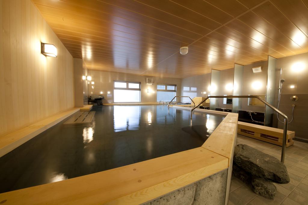Hotel Hokke Club Kagoshima