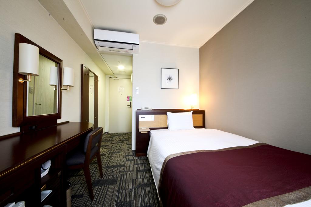 Hotel Hokke Club Kagoshima