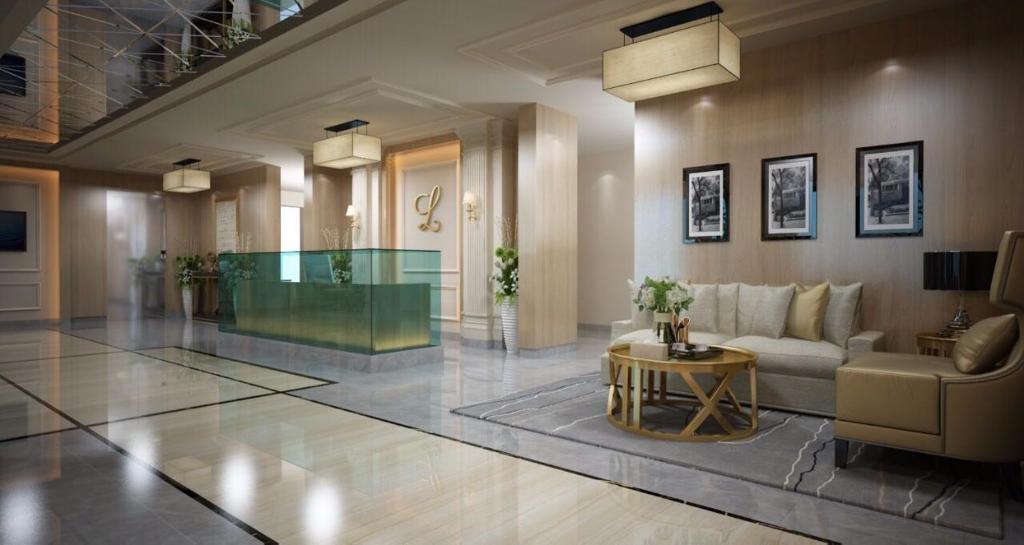 Lavona inn Hotel