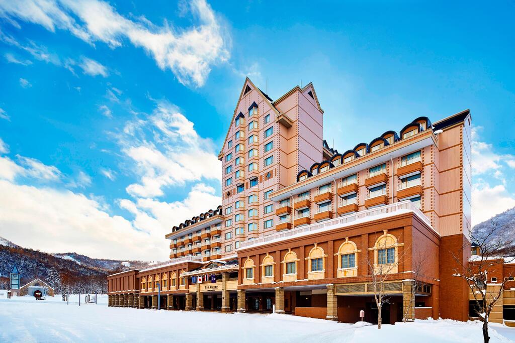 The Kiroro, A Tribute Portfolio Hotel, Hokkaido