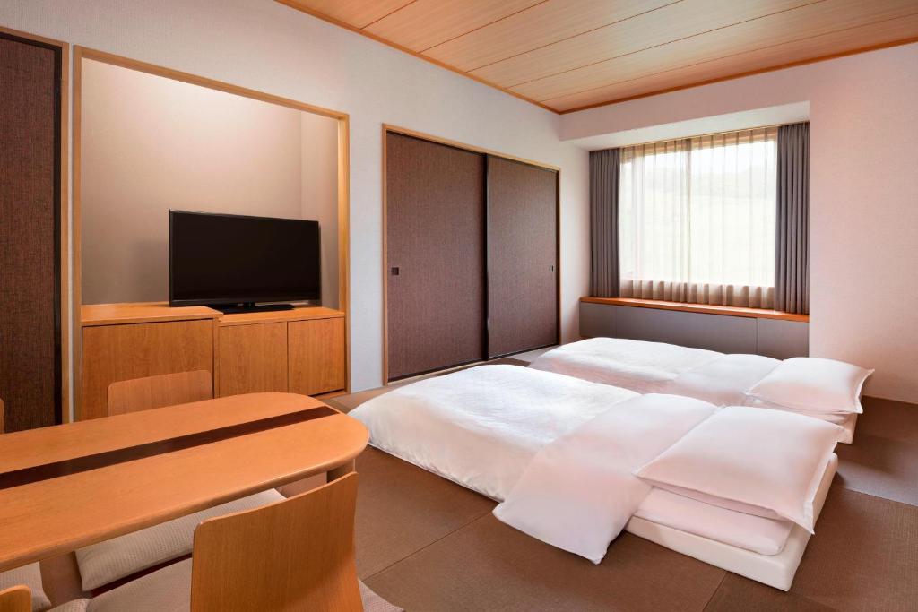 Sheraton Hokkaido Kiroro Resort