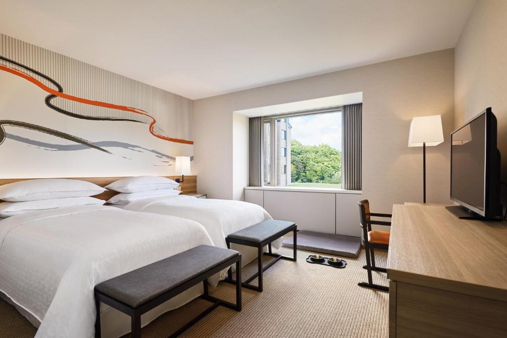 Sheraton Hokkaido Kiroro Resort