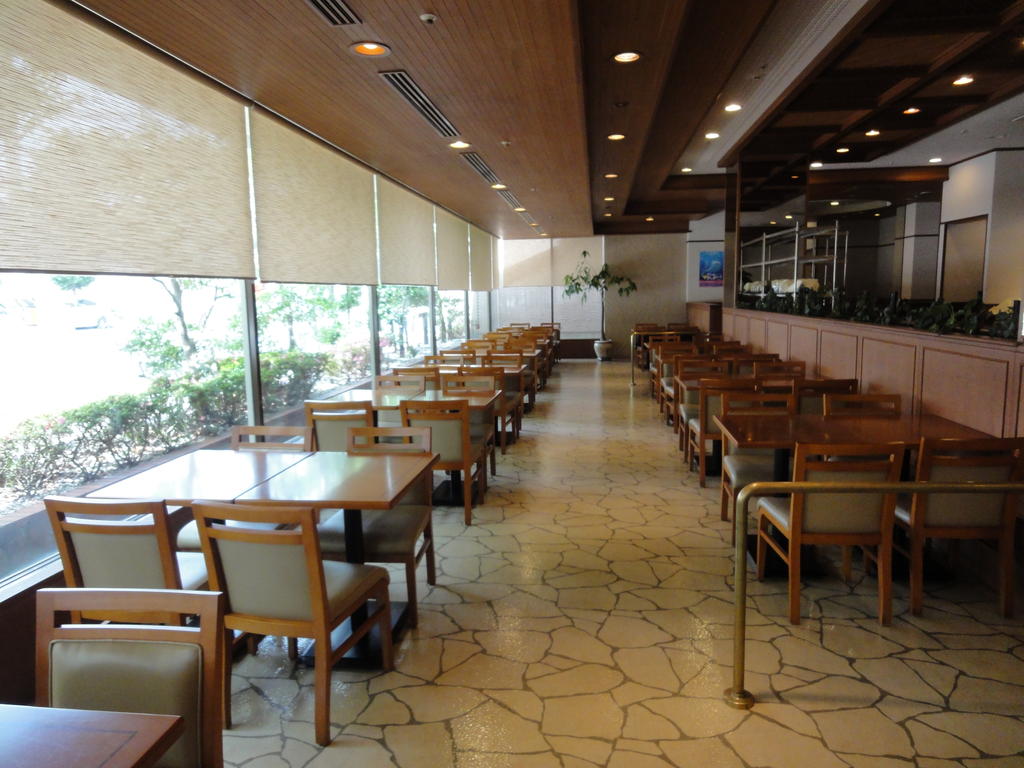 Hotel Route-Inn Matsue