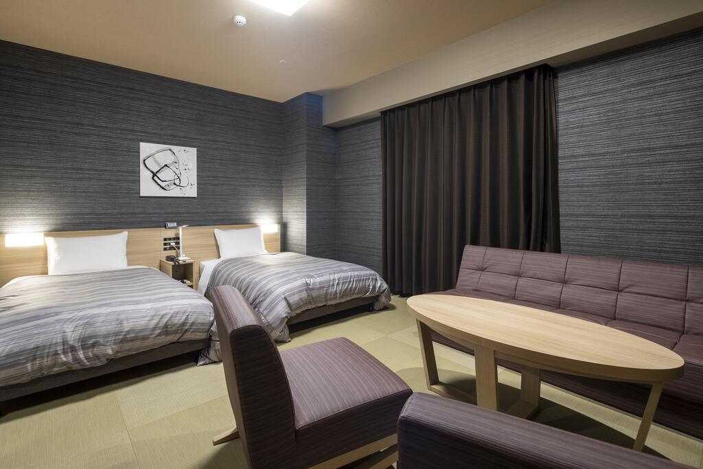 Hotel Route-Inn Matsue