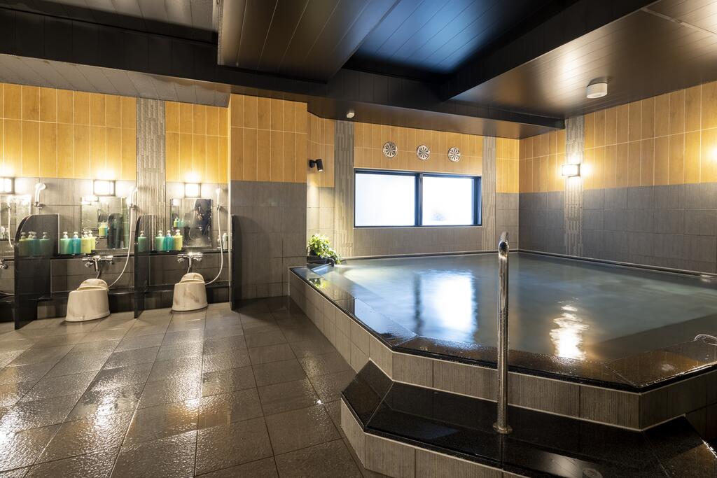 Hotel Route-Inn Matsue