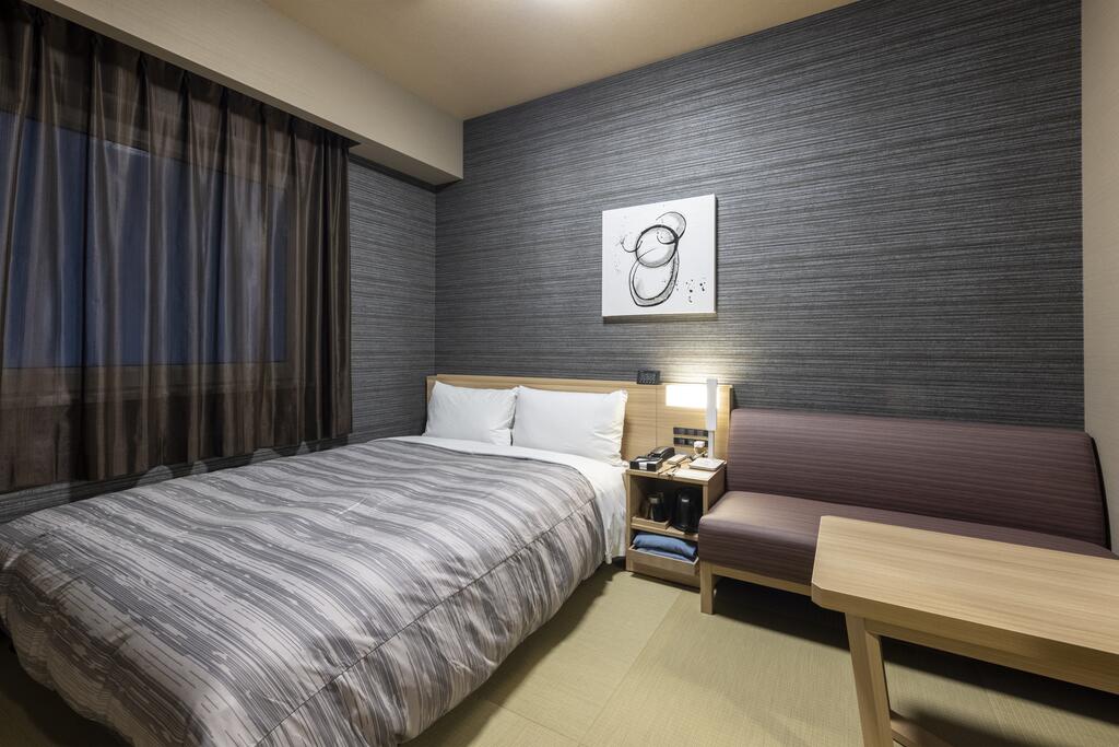 Hotel Route-Inn Matsue