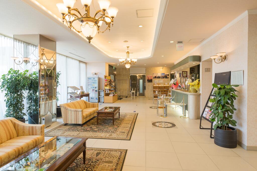 Izumo Royal Hotel