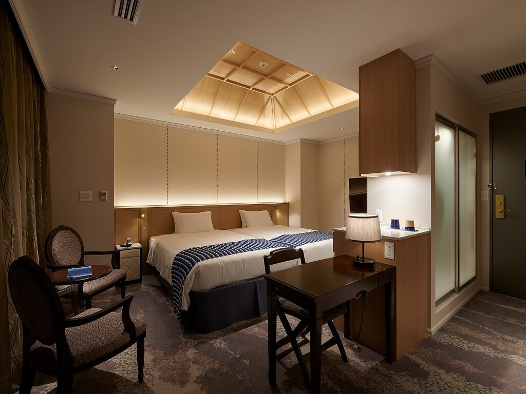 Izumo Royal Hotel