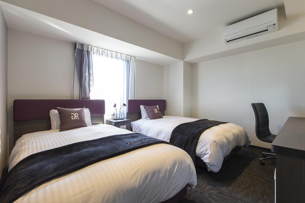 Green Rich Hotel Izumo