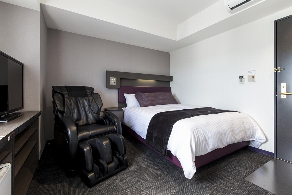 Green Rich Hotel Izumo