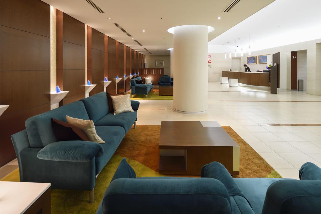Hotel Jal City Miyazaki