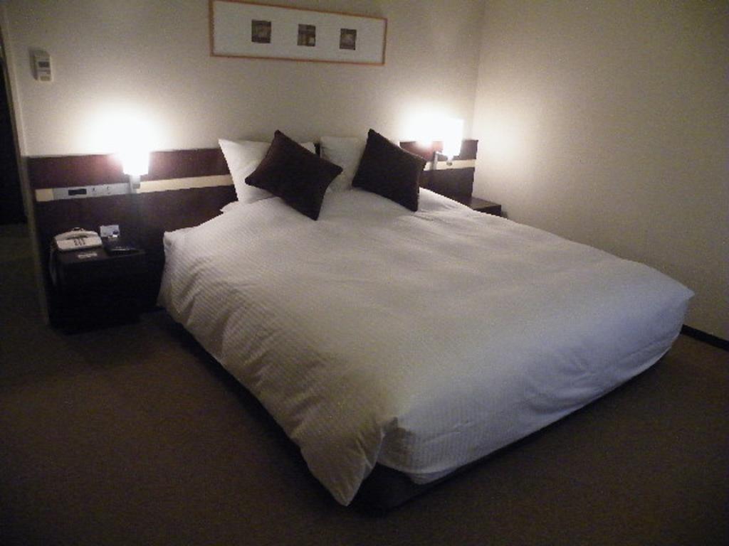 Hotel Jal City Miyazaki