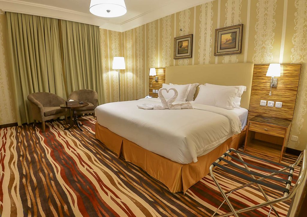 Crown Town Hotel