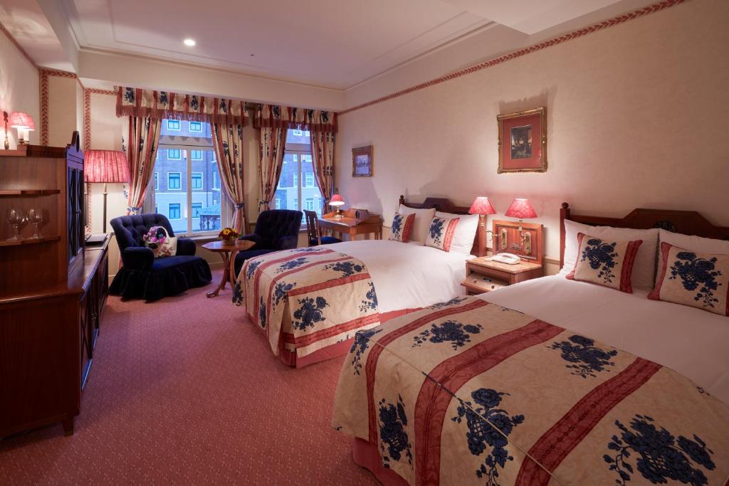 Hotel Europe
