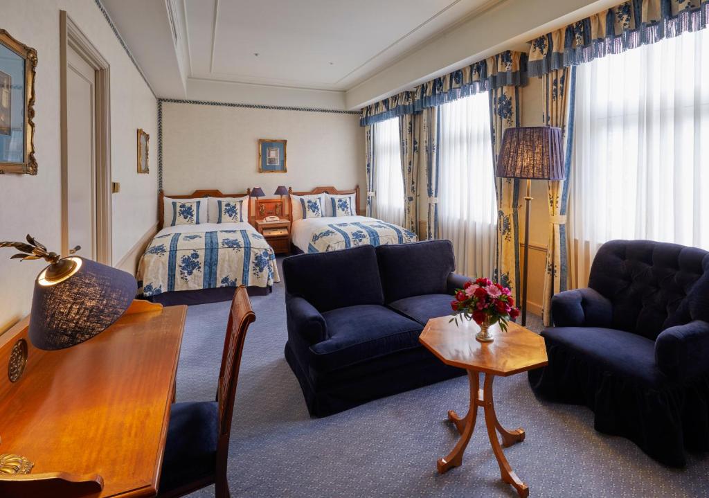 Hotel Europe