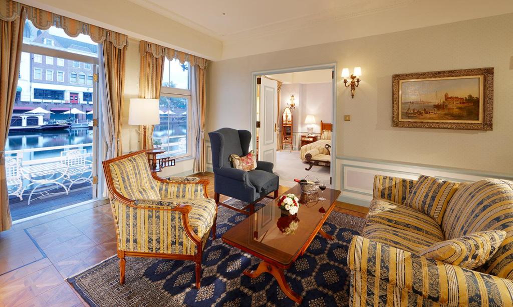 Hotel Europe