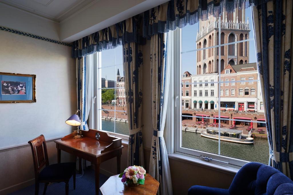 Hotel Europe