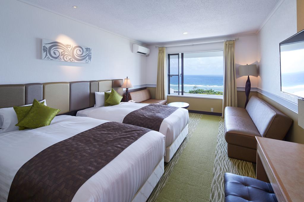 Centurion Hotel And Resort Vintage Okinawa Churaumi