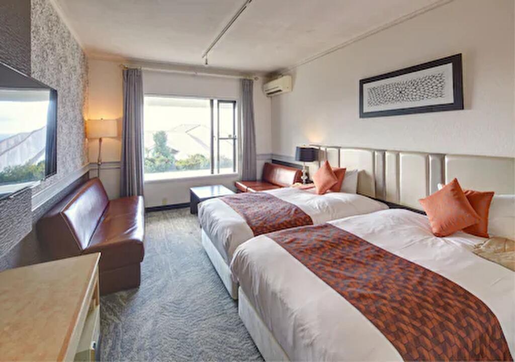 Centurion Hotel And Resort Vintage Okinawa Churaumi