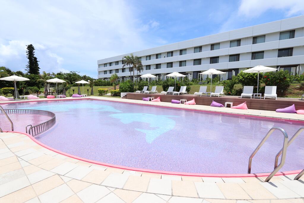 Centurion Hotel And Resort Vintage Okinawa Churaumi