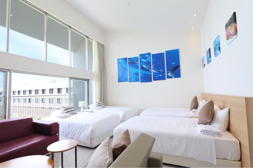 Centurion Hotel And Resort Vintage Okinawa Churaumi