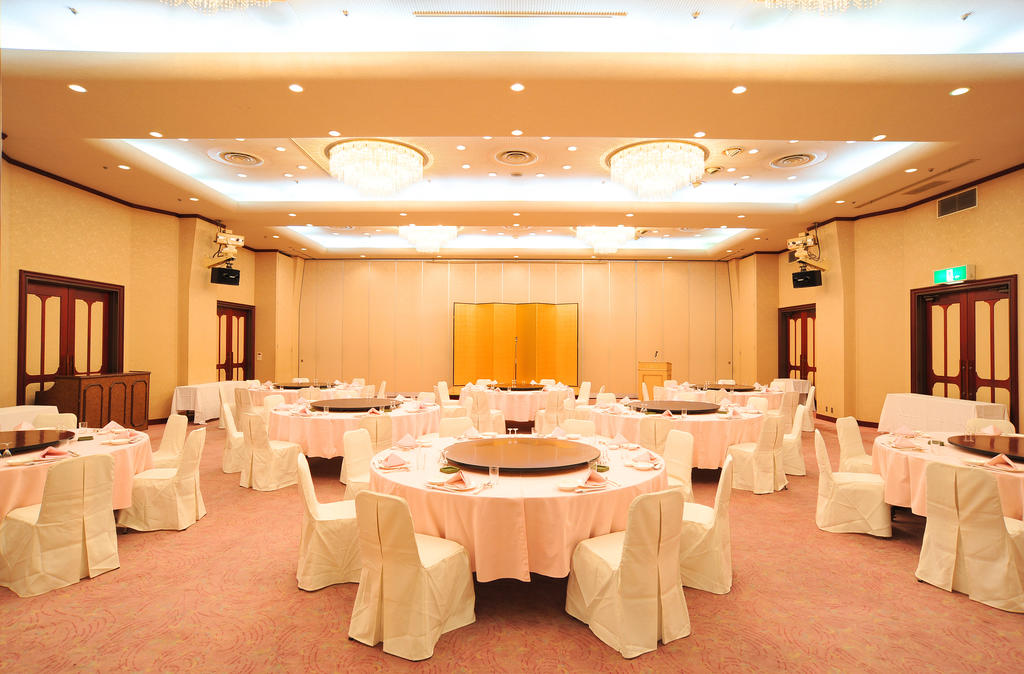 Niigata Toei Hotel