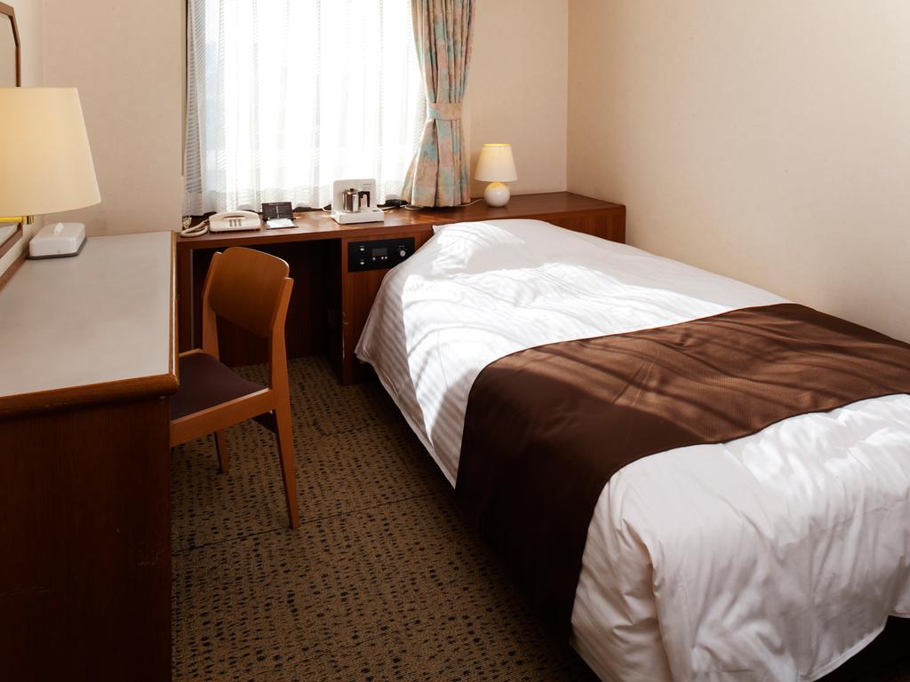 Niigata Toei Hotel