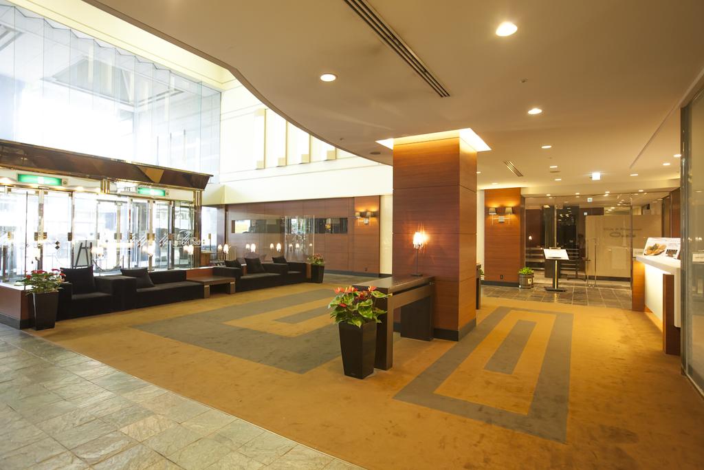Utsunomiya Tobu Hotel Grande