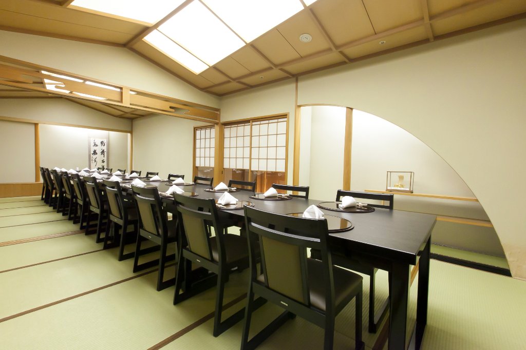 Utsunomiya Tobu Hotel Grande