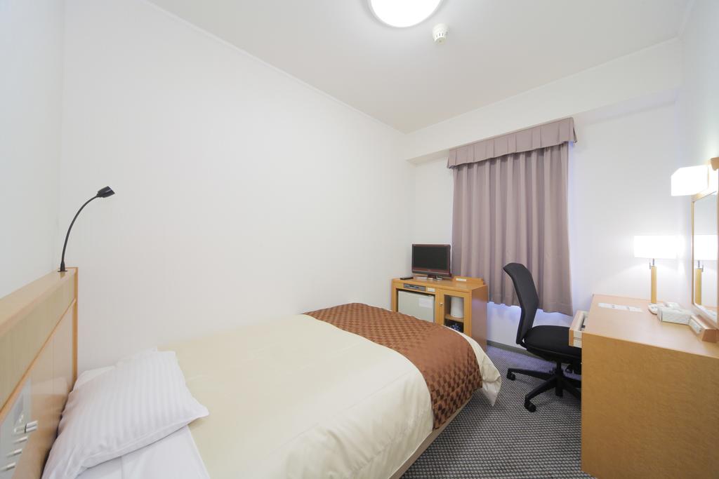 Hotel New Tanaka
