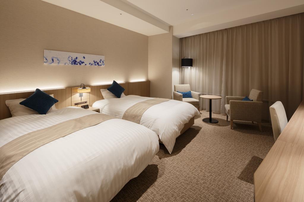 Hotel Vista Premio Yokohama Minato-Mirai