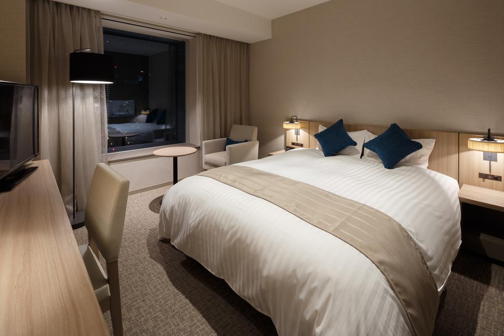 Hotel Vista Premio Yokohama Minato-Mirai