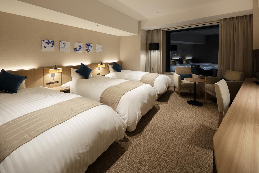 Hotel Vista Premio Yokohama Minato-Mirai