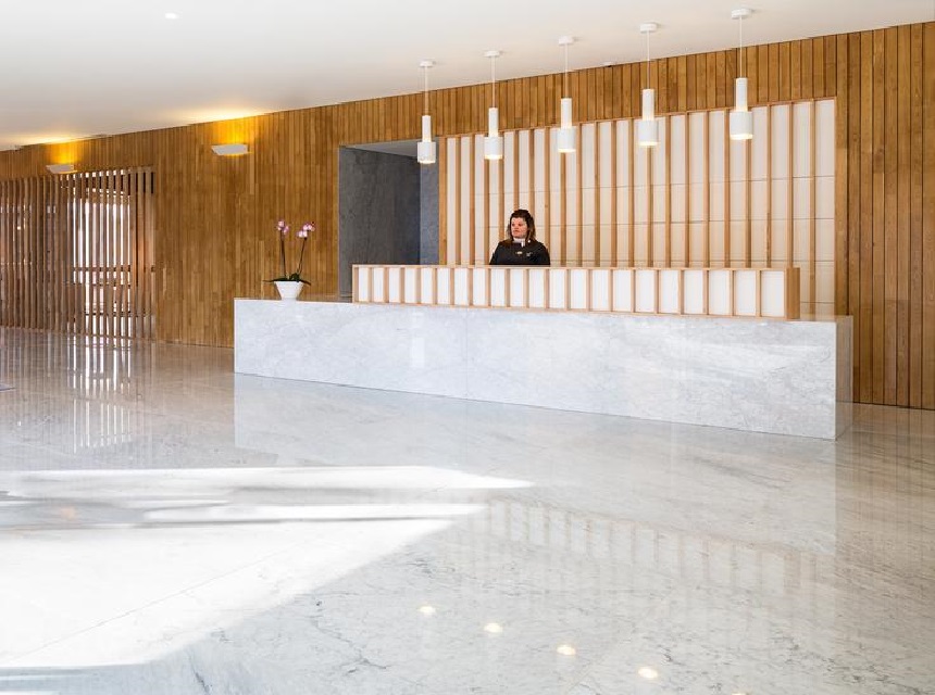 Hotel Minho