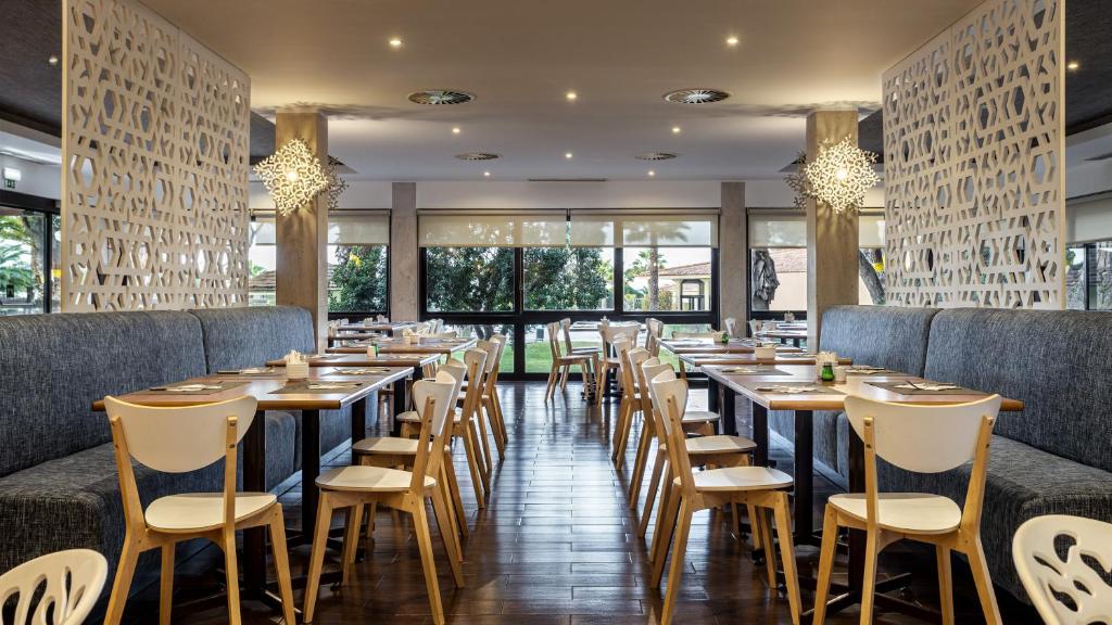 Pestana Dom Joao II Hotel Beach & Golf Resort