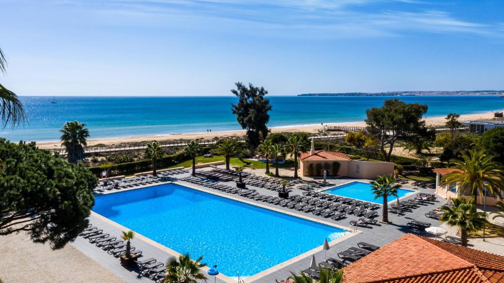 Pestana Dom Joao II Hotel Beach & Golf Resort