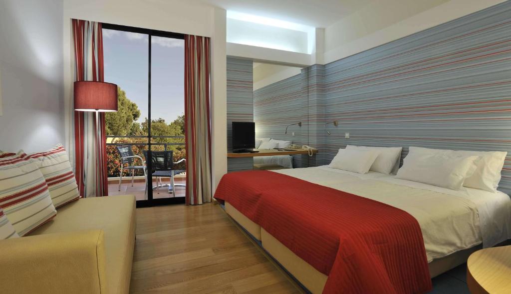 Pestana Dom Joao II Hotel Beach & Golf Resort