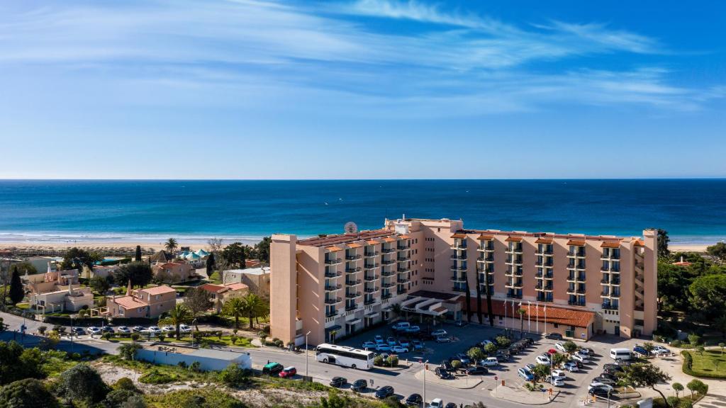 Pestana Dom Joao II Hotel Beach & Golf Resort
