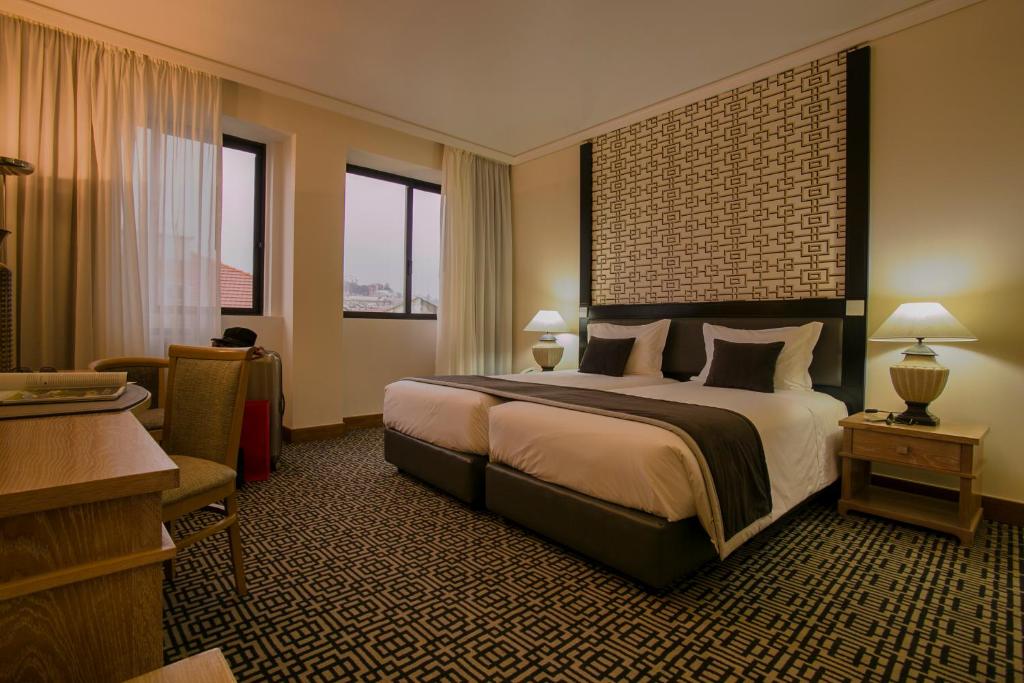 Hotel Mundial
