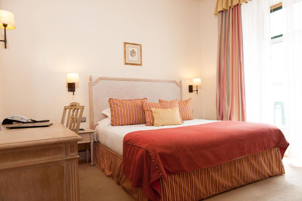Hotel Real Palácio