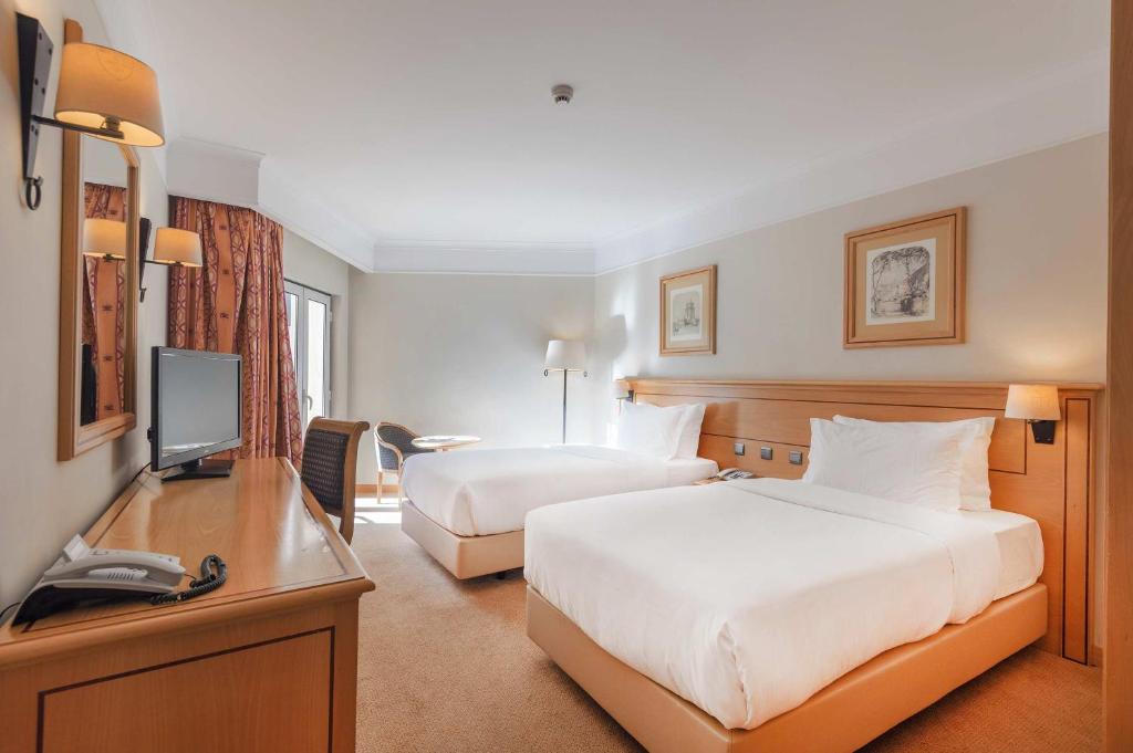 Hotel Real Palácio