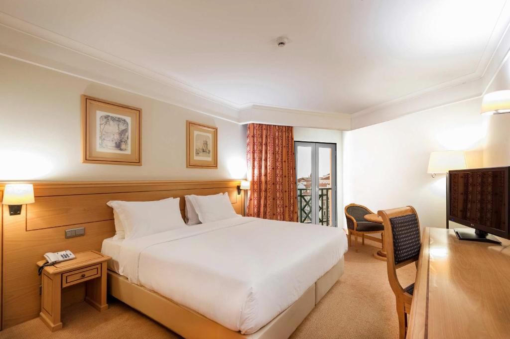 Hotel Real Palácio