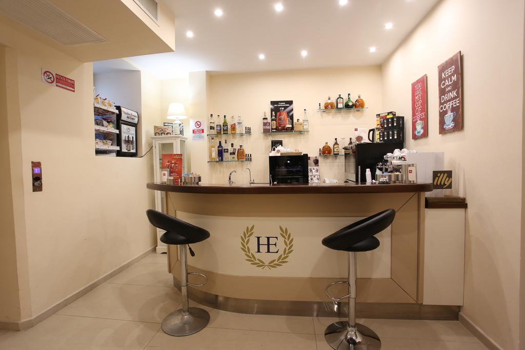 Hotel Eubea