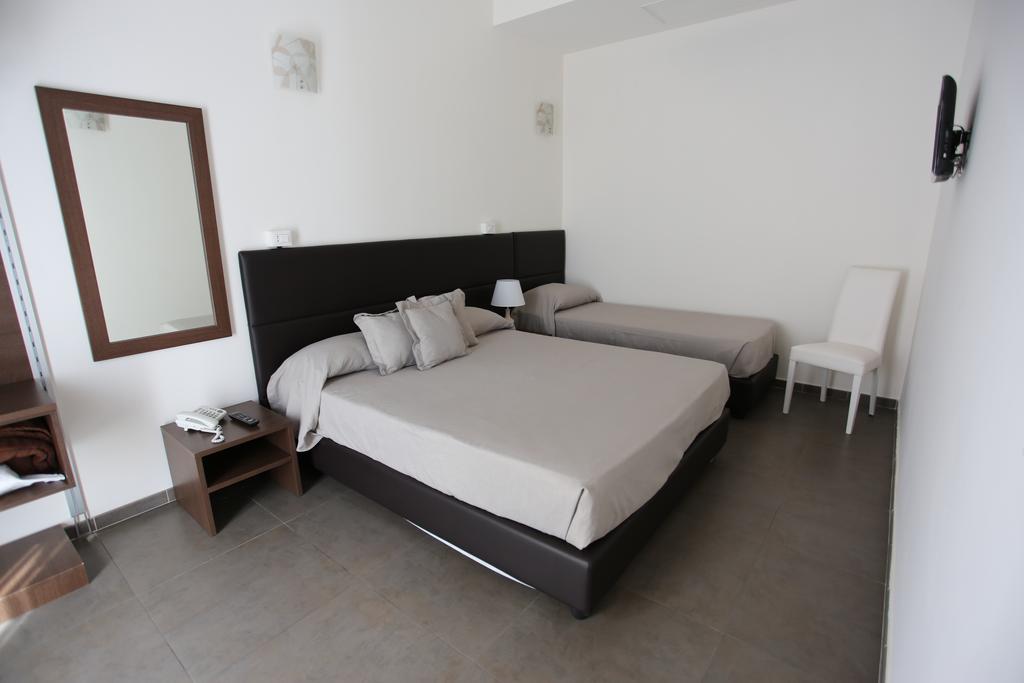 Hotel Eubea