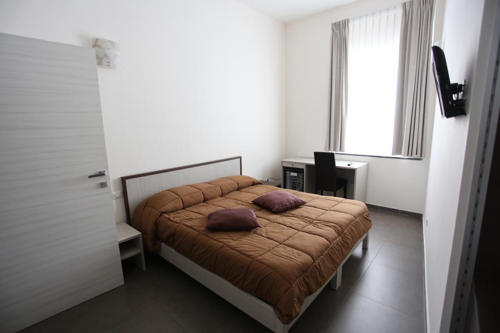 Hotel Eubea