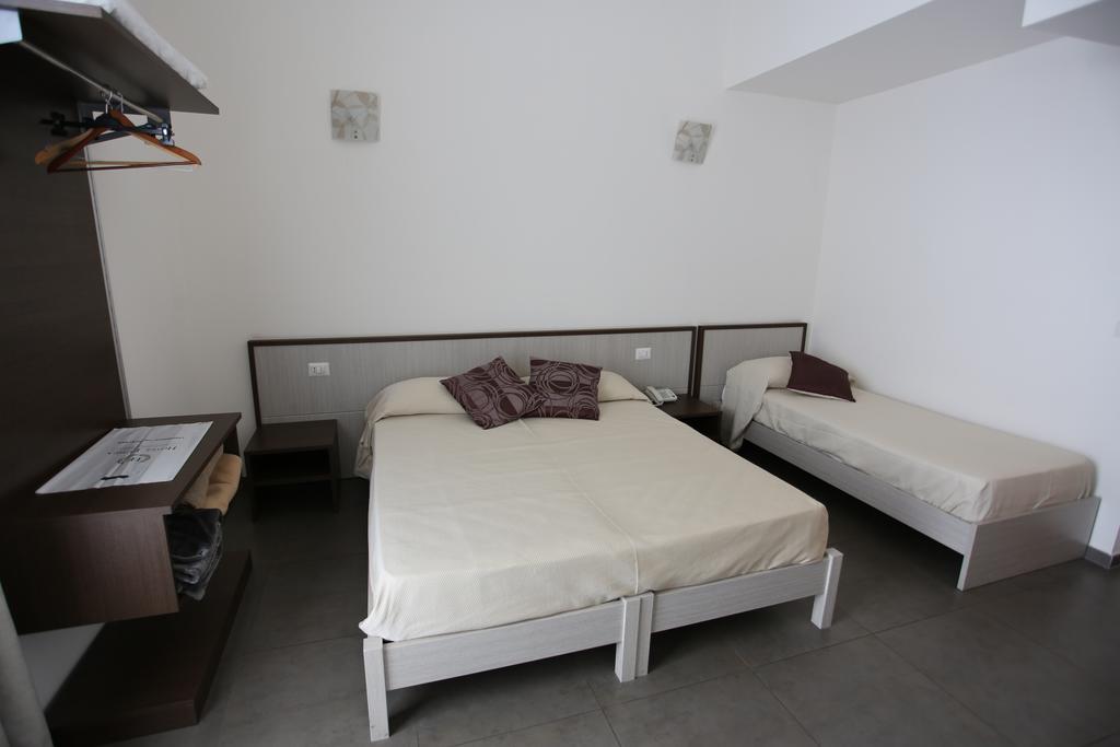 Hotel Eubea